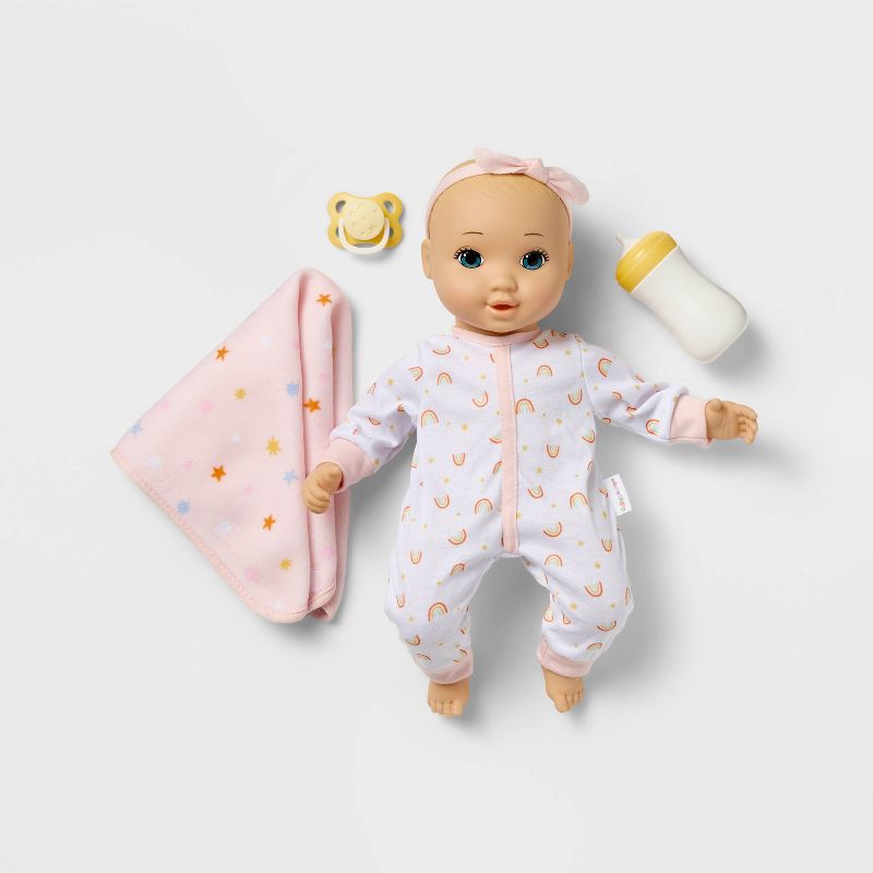 MUÑECA GIGGLE SCAPE