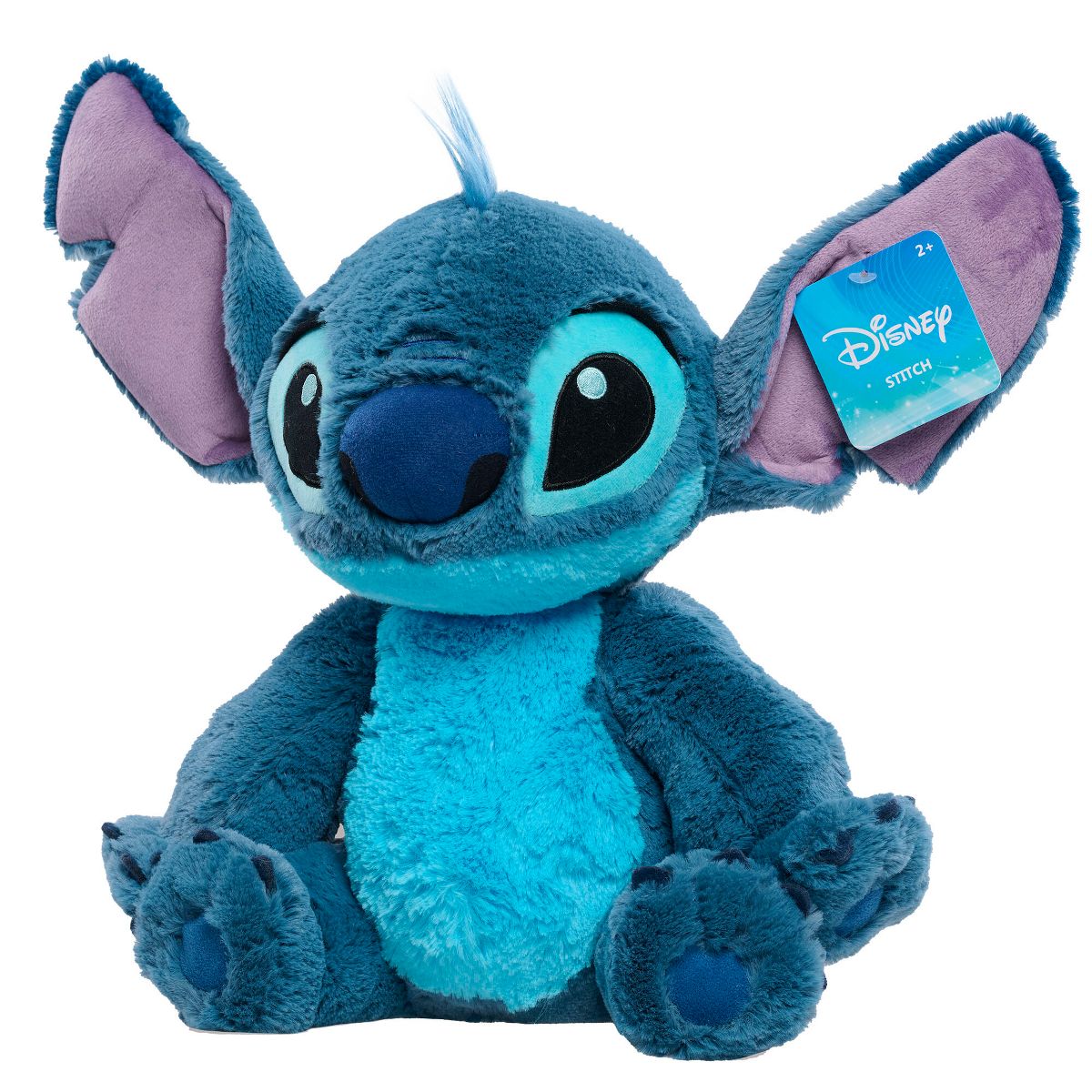 PELUCHE DE STITCH DISNEY