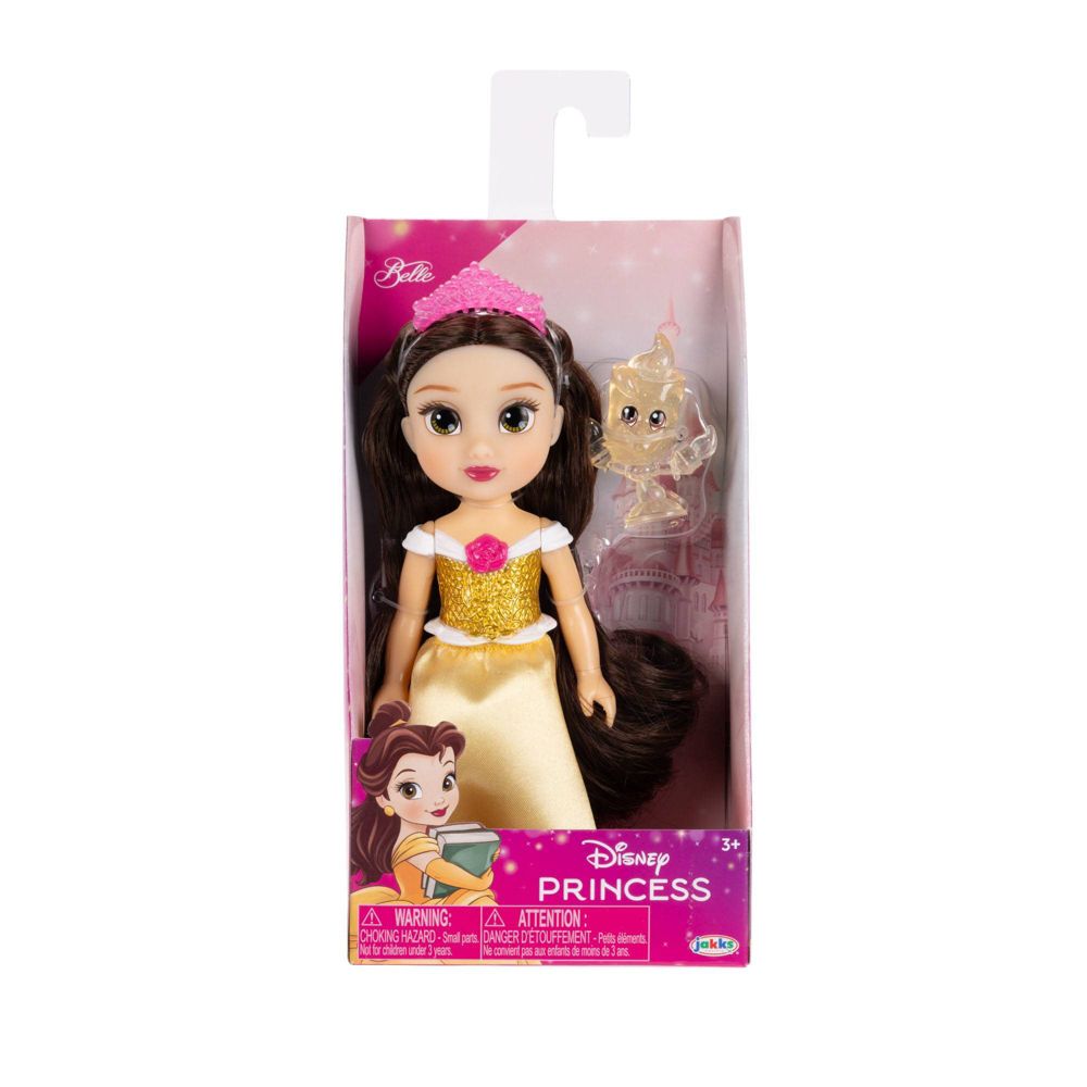 MINI PRINCESSA BELLA