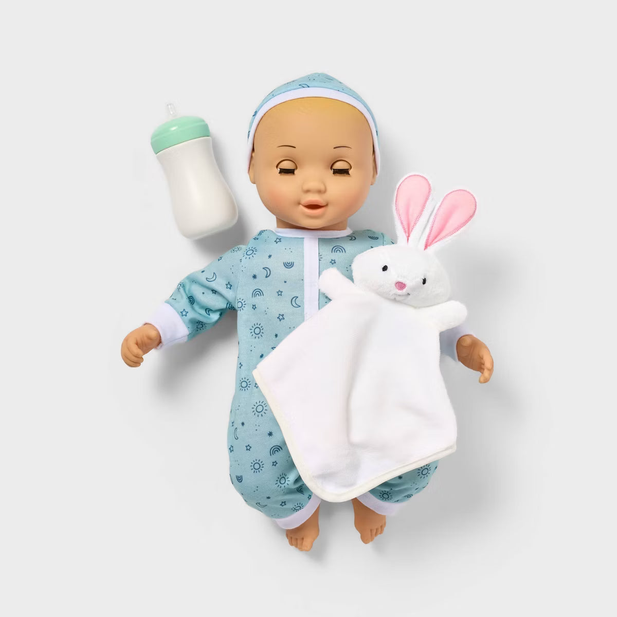MUÑECA DE BEBÉ GIGGLESCAPE