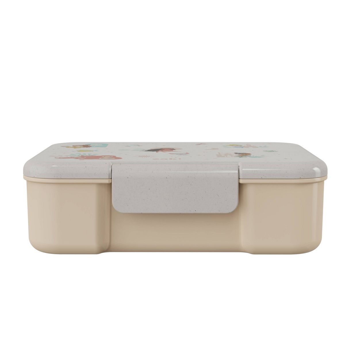 LONCHERA DE PRINCESAS ZAK