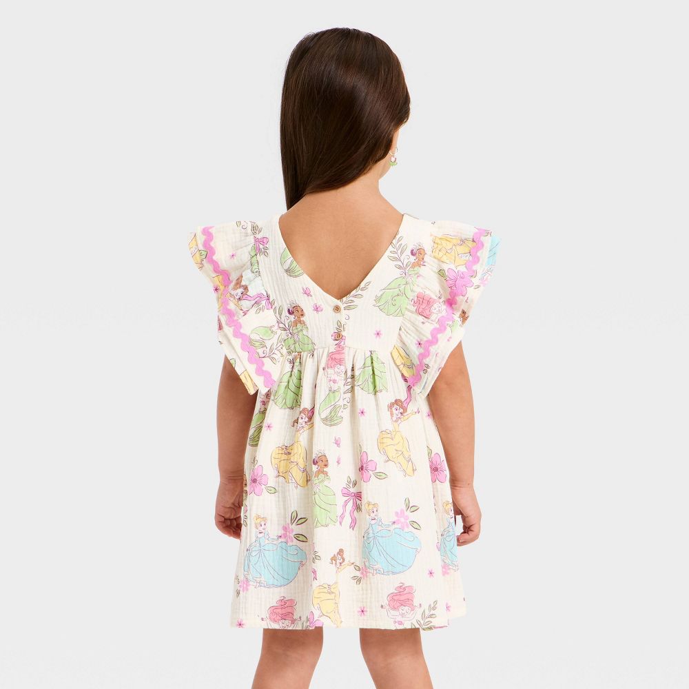 VESTIDO DE PRINCESAS