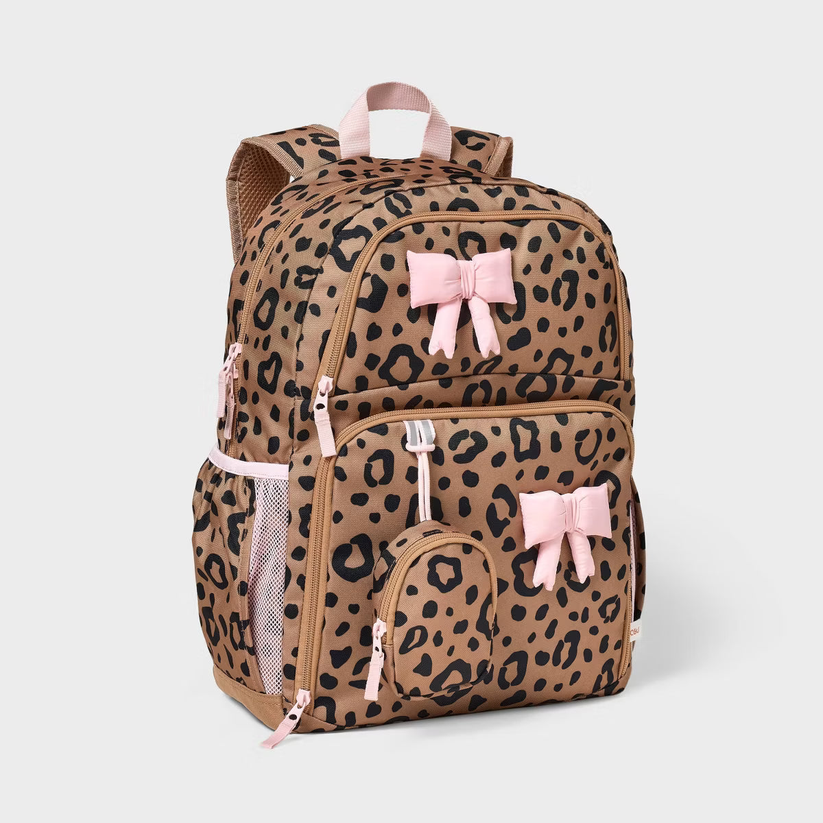 MOCHILA CTA & JACK