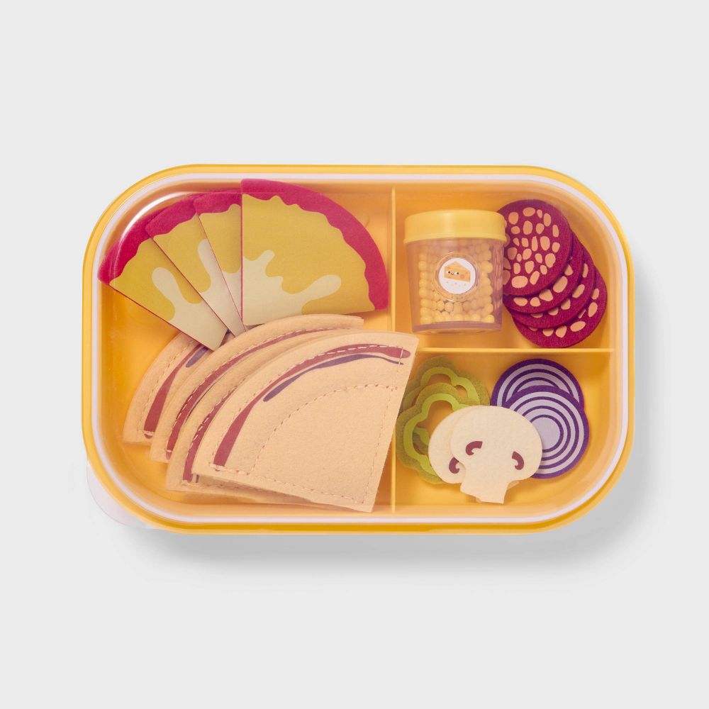 SET DE COMIDA GIGGLE SCAPE