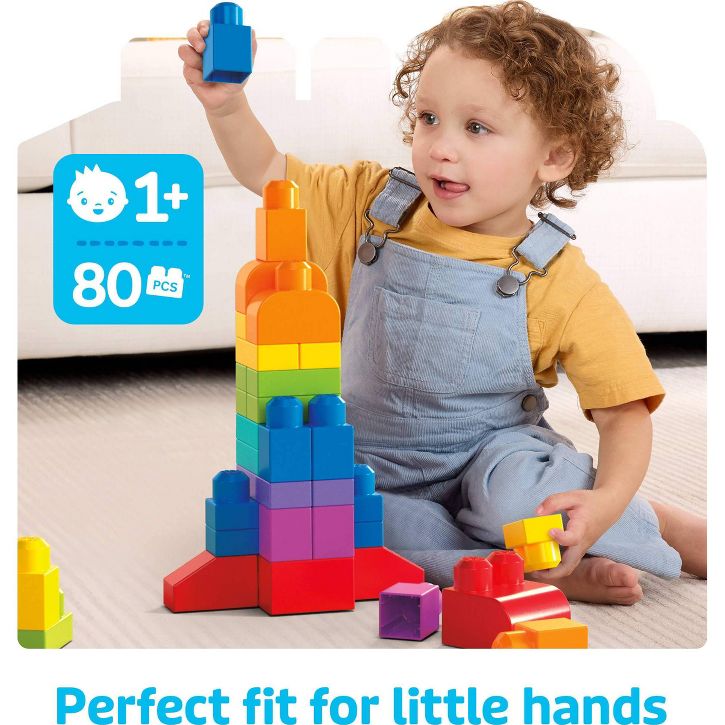 MEGA BLOQUES FISHER PRICE