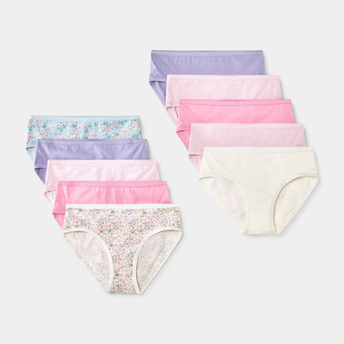 PAQ. DE PANTIES