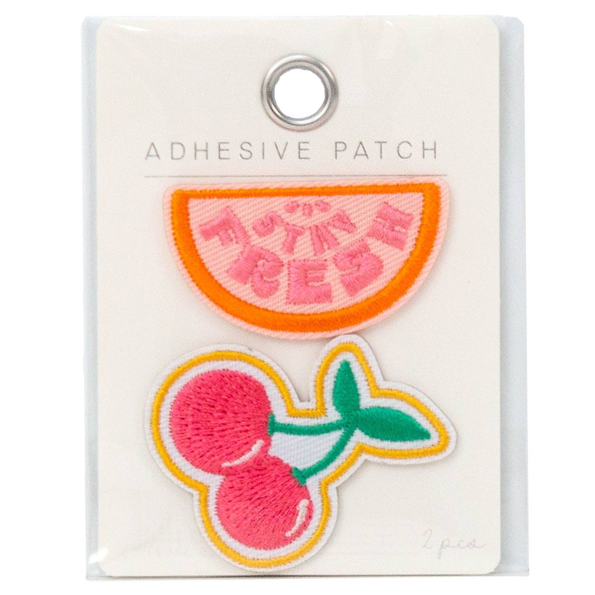 ACCESORIOS PARA MOCHILAS ADHESIVE PATCH