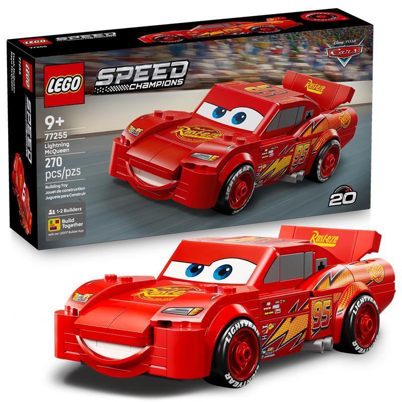 LEGO CARS