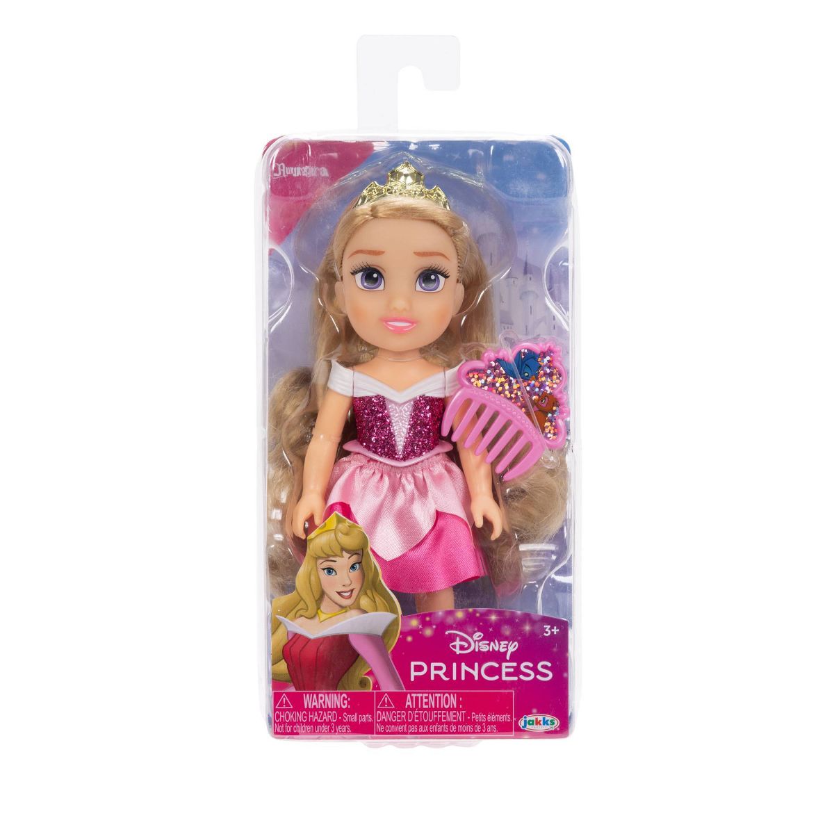 PRINCESA AURORA