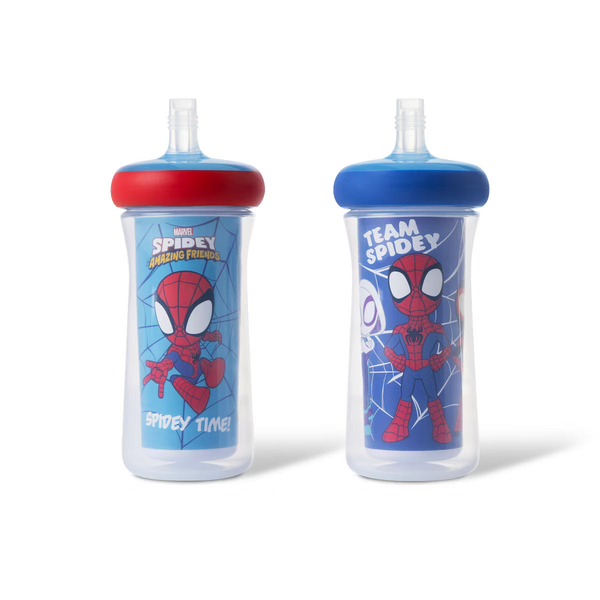TERMO DE SPIDER MAN