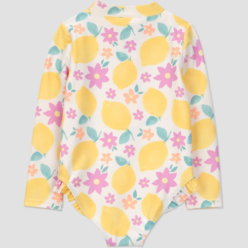 TRAJE DE BAÑO CARTERS