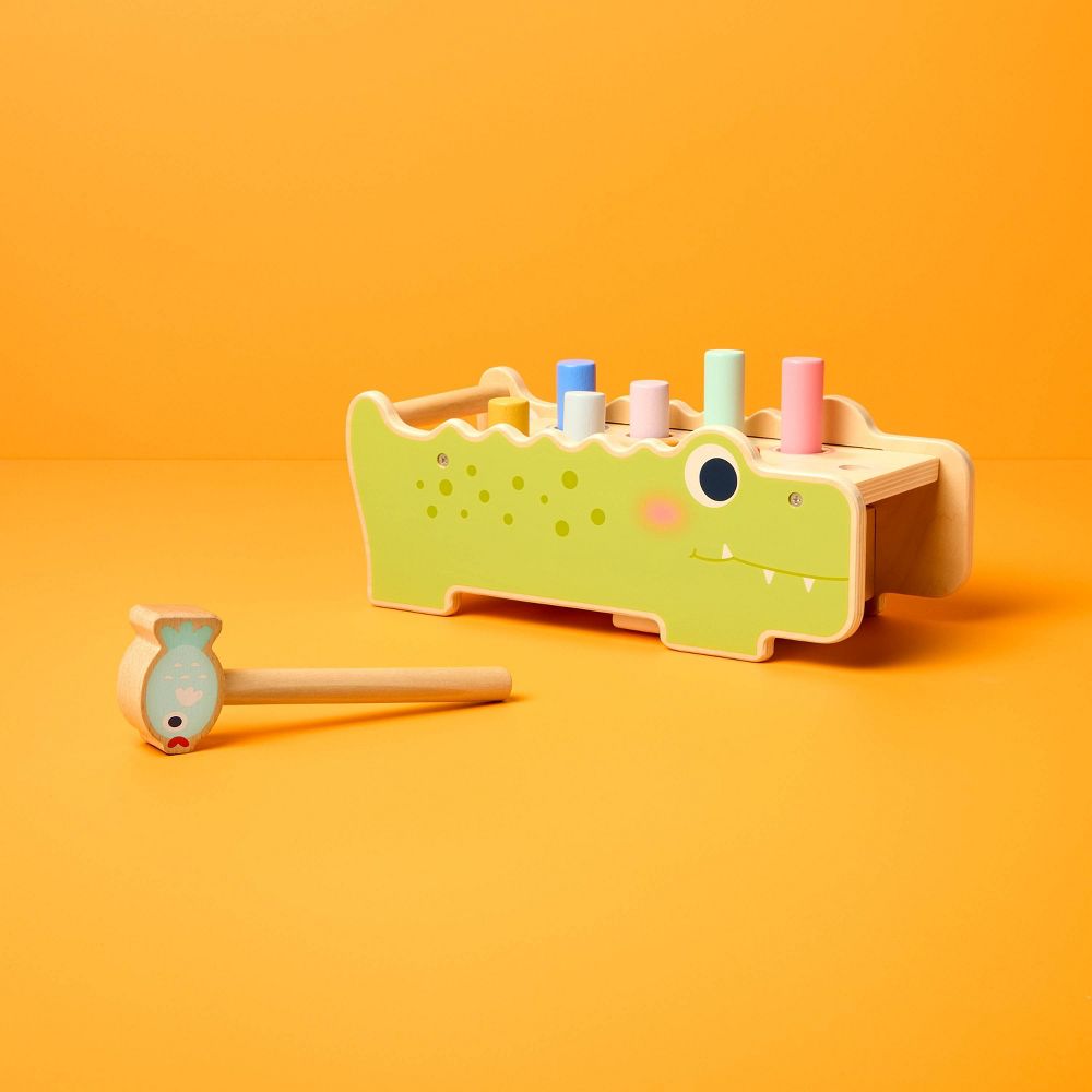 COCODRILO GIGGLESCAPE