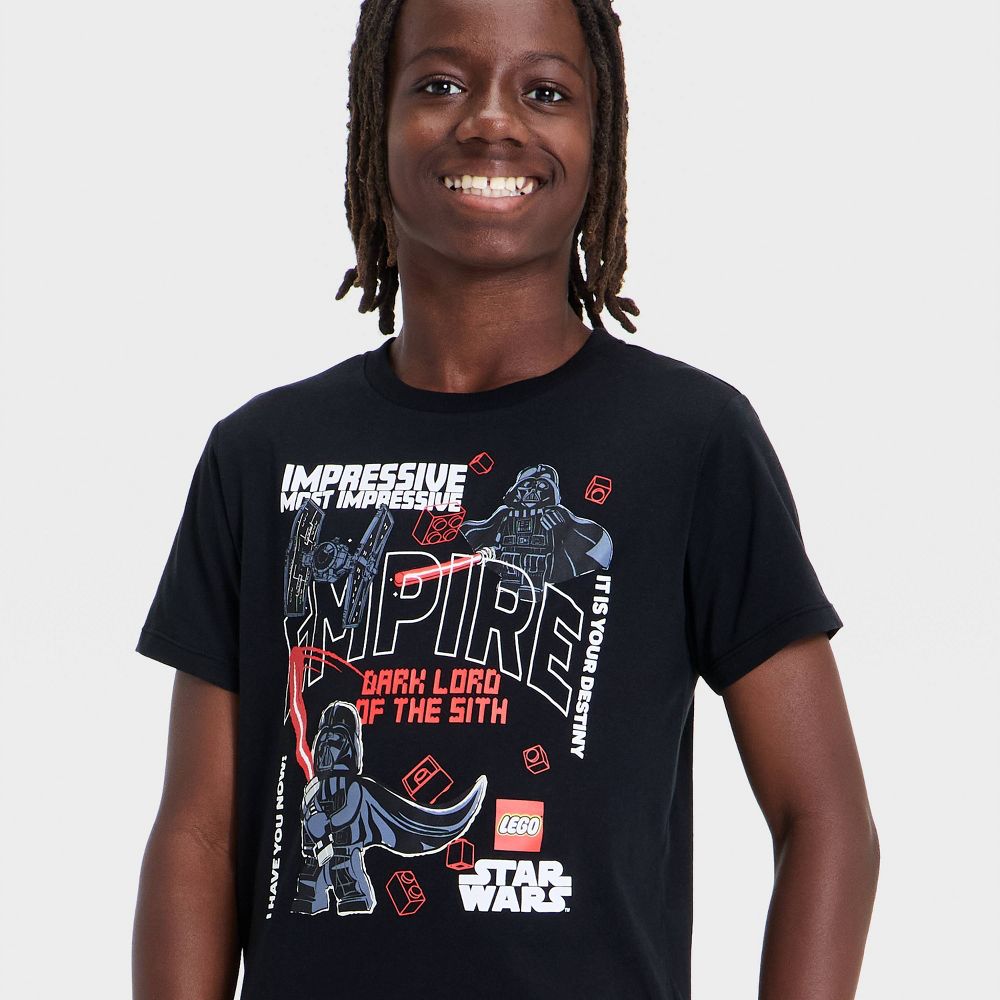 CAMISETA STAR WARS