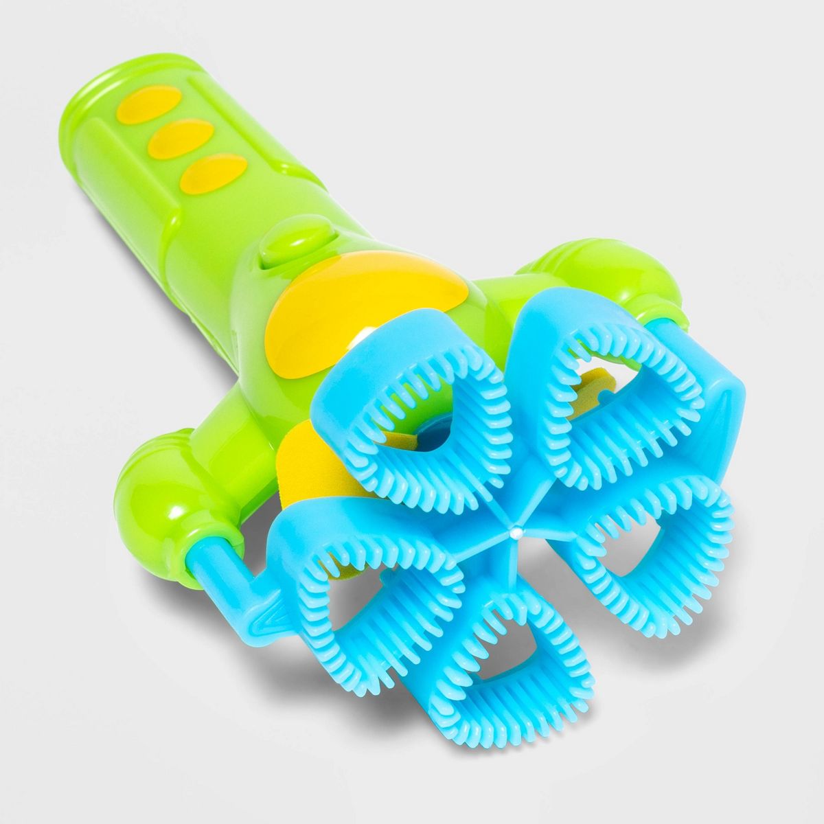 MINI MAQUINA DE BURBUJAS