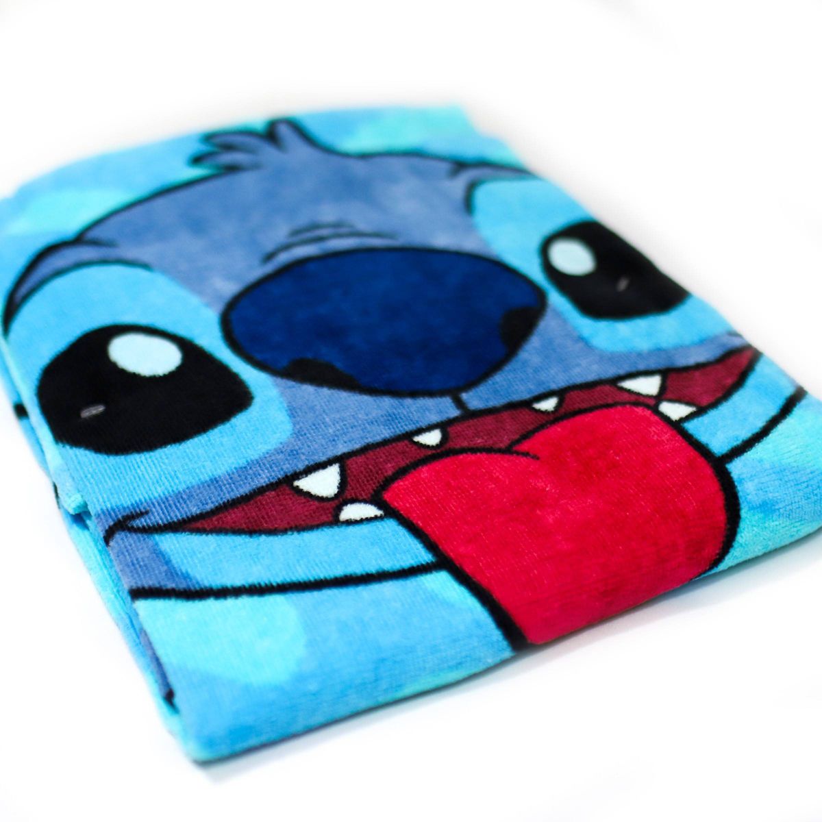 TOALLA DE STITCH