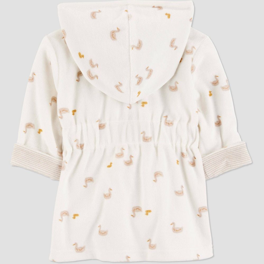 BATA DE BAÑO CARTER'S