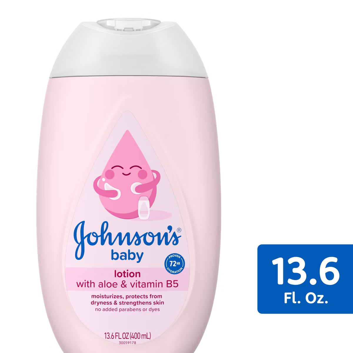 PERFUME JOHNSON'S