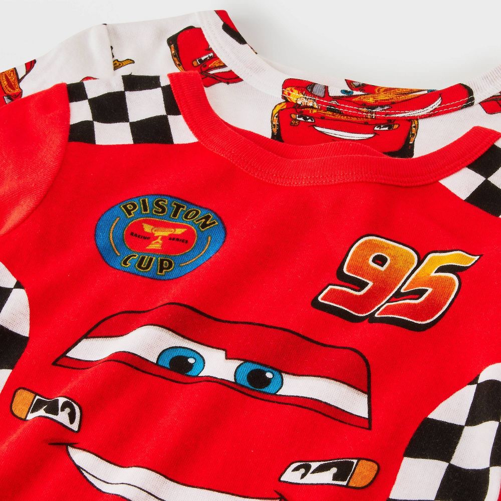 SET DE PIJAMA CARTERS