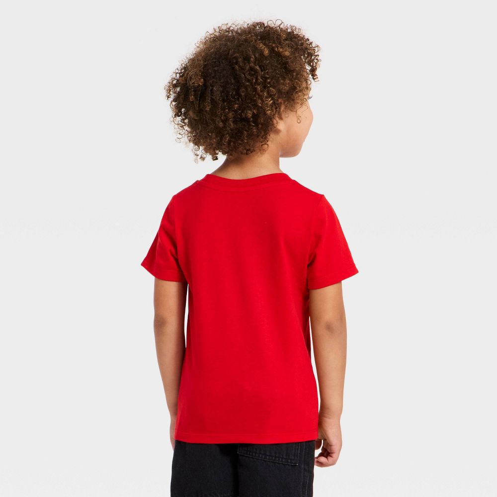 CAMISETA DE SPIDERMAN