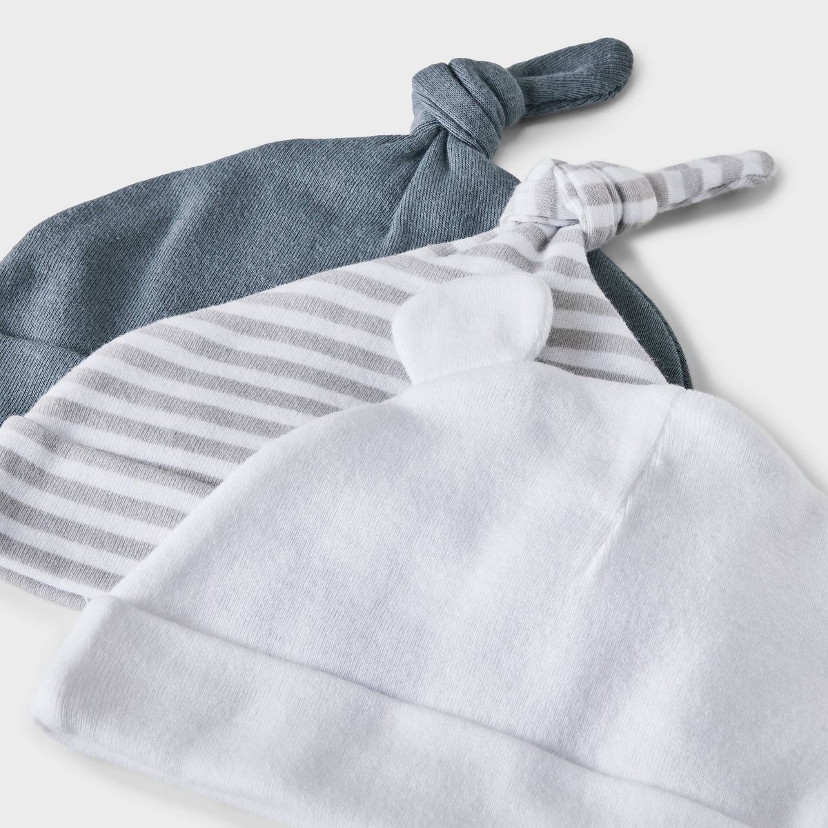 SET DE GORROS CLOUD ISLAND