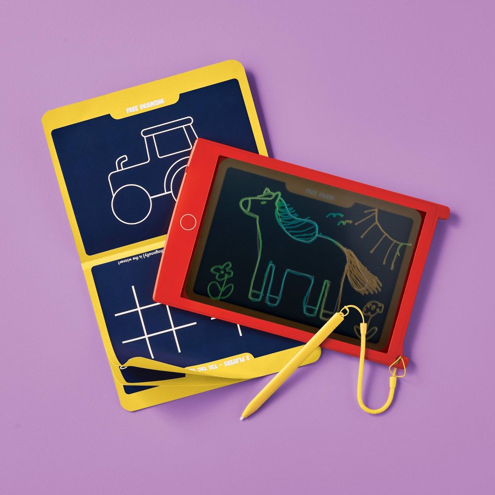 TABLET DE DIBUJO GIGGLESCAPE