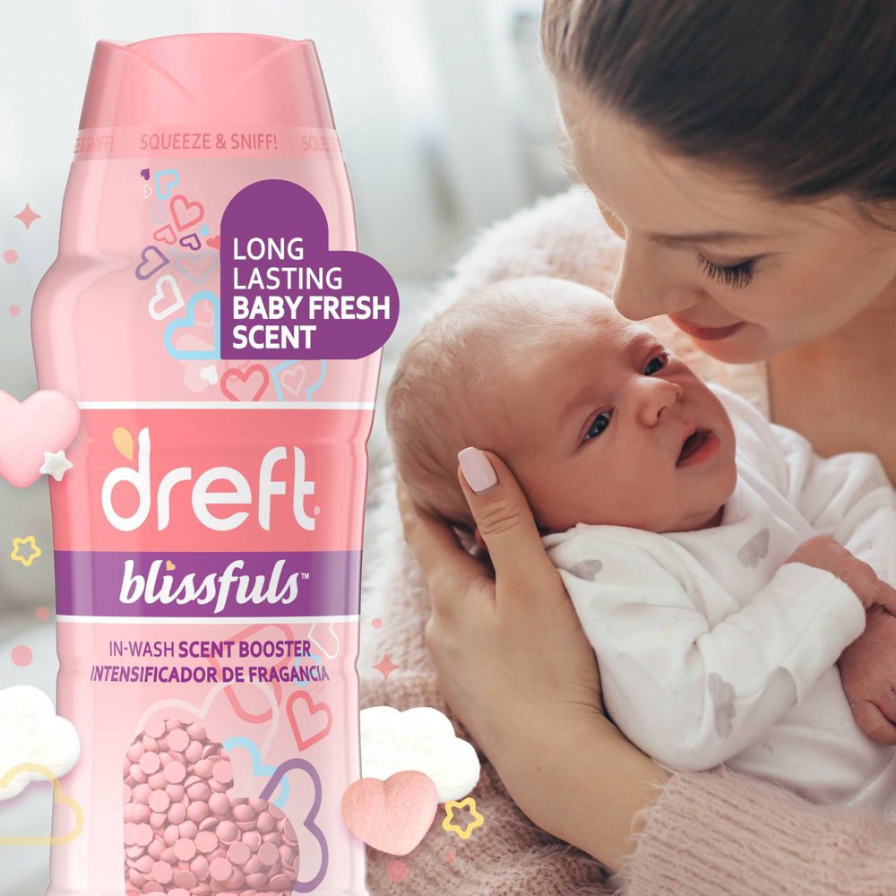 PERLAS AROMATIZANTES DREFT