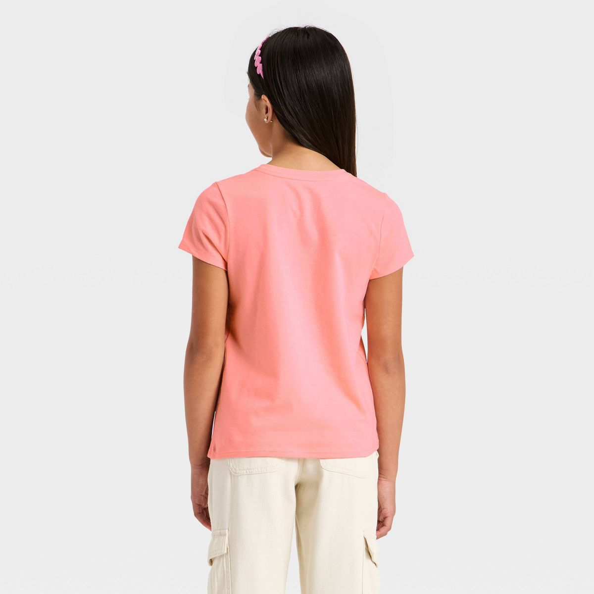 CAMISETA CAT & JACK