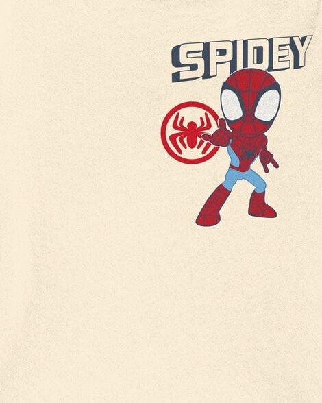 CAMISETA DE SPIDERMAN H&M