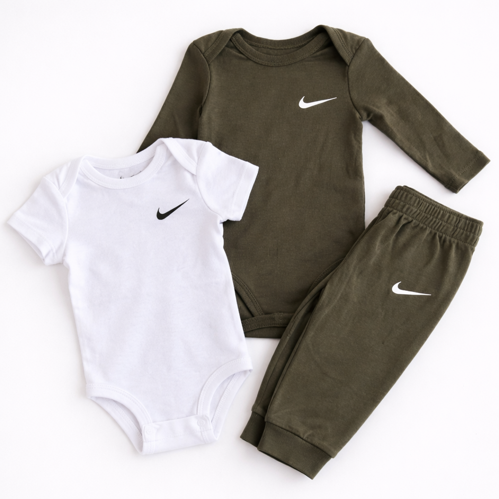 MAMELUCO NIKE