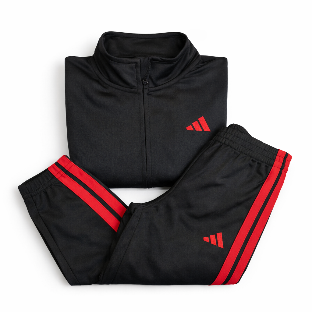 SET DE 2 PIEZAS ADIDAS