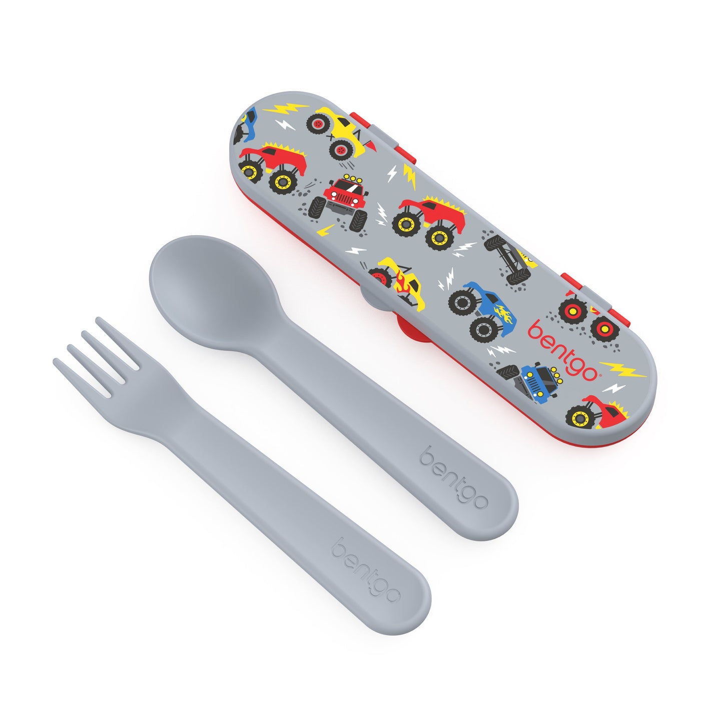 SET DE UTENSILIOS BENTGO