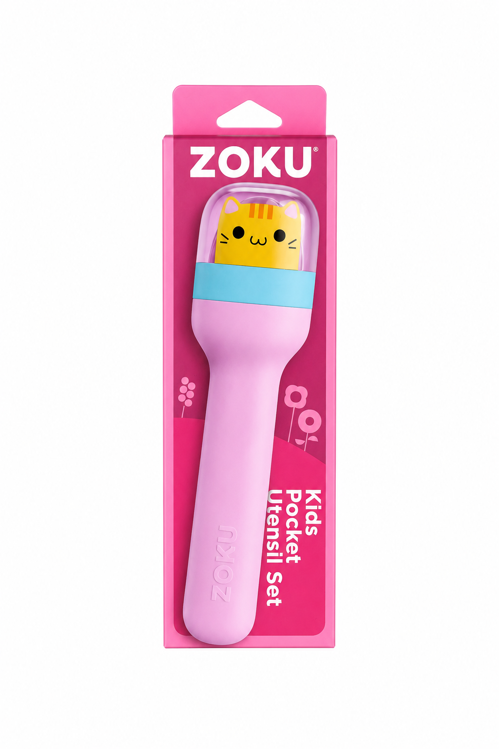 JUEGO DE UTENSILIOS ZOKU