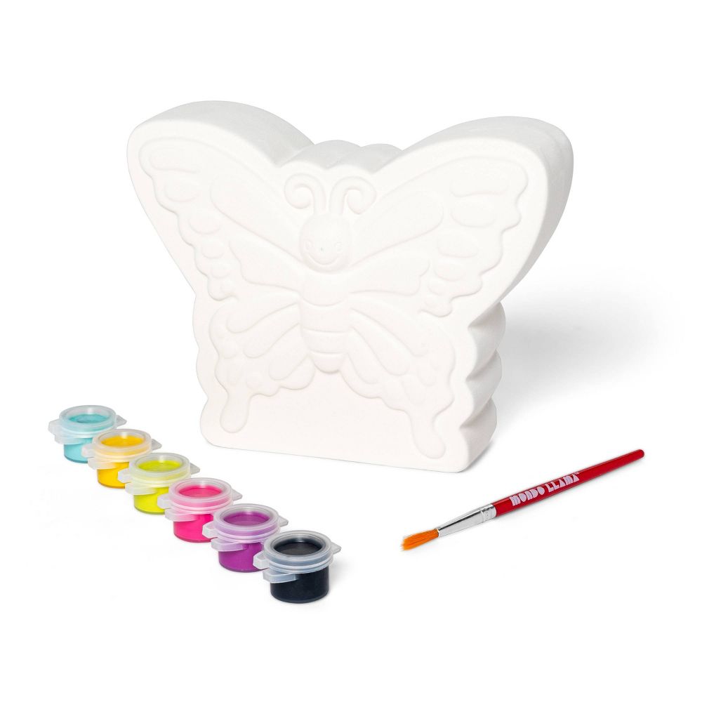 KIT DE PINTURA MONDO LLAMA