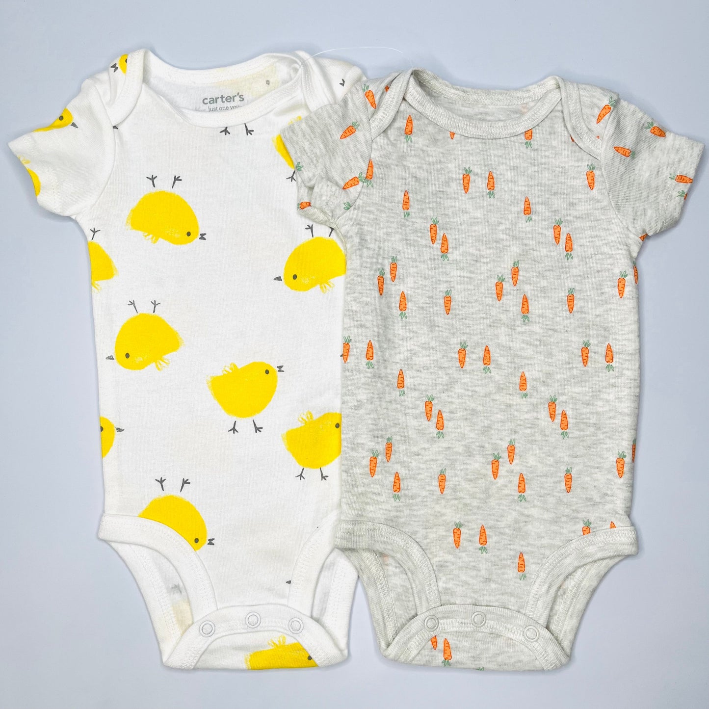 SET DE MAMELUCOS CARTERS