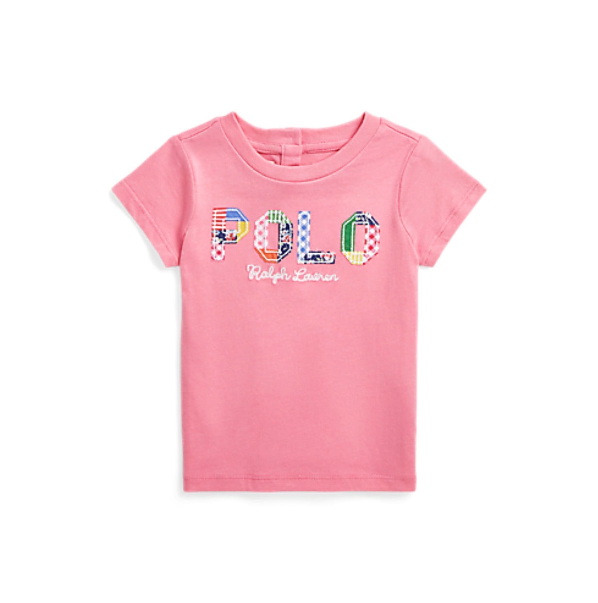 CAMISETA POLO RALPH LAUREN