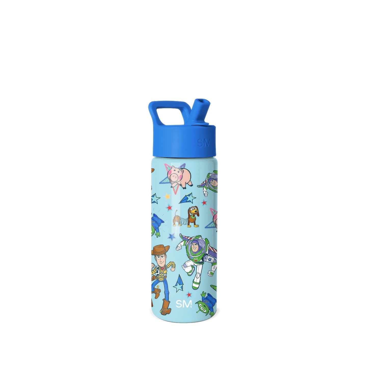 TERMO TOY STORY SIMPLY MODERN