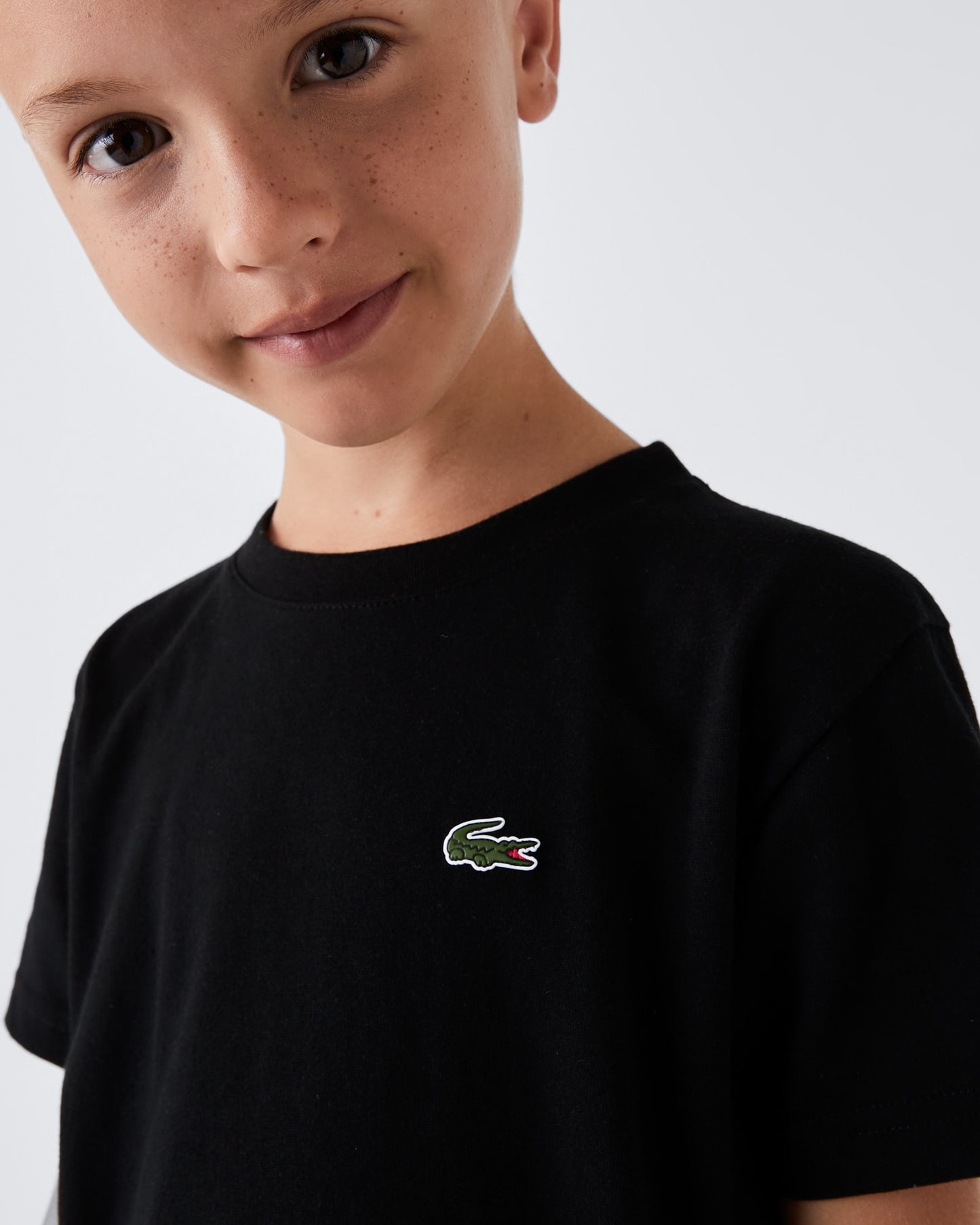 CAMISETA LACOSTE