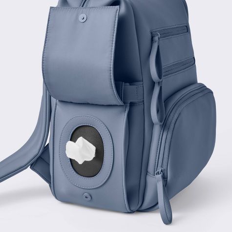 PAÑALERA CLOUD ISLAND