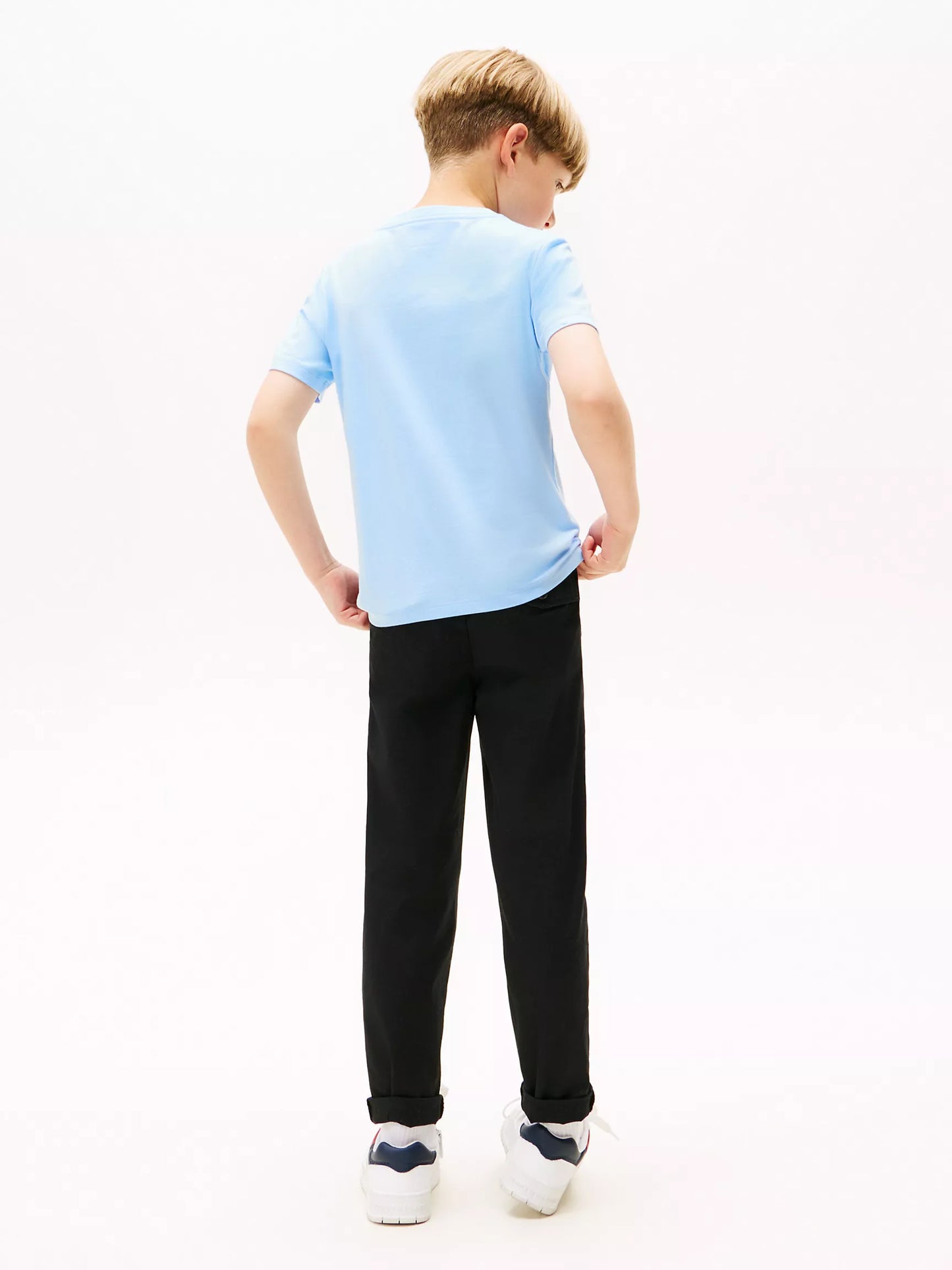 CAMISETA TOMMY HILFIGER