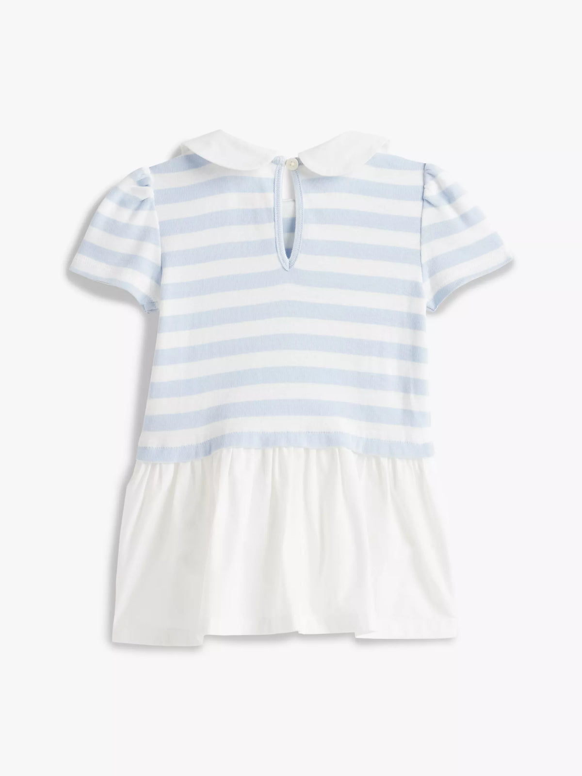 VESTIDO TOMMY HILFIGER
