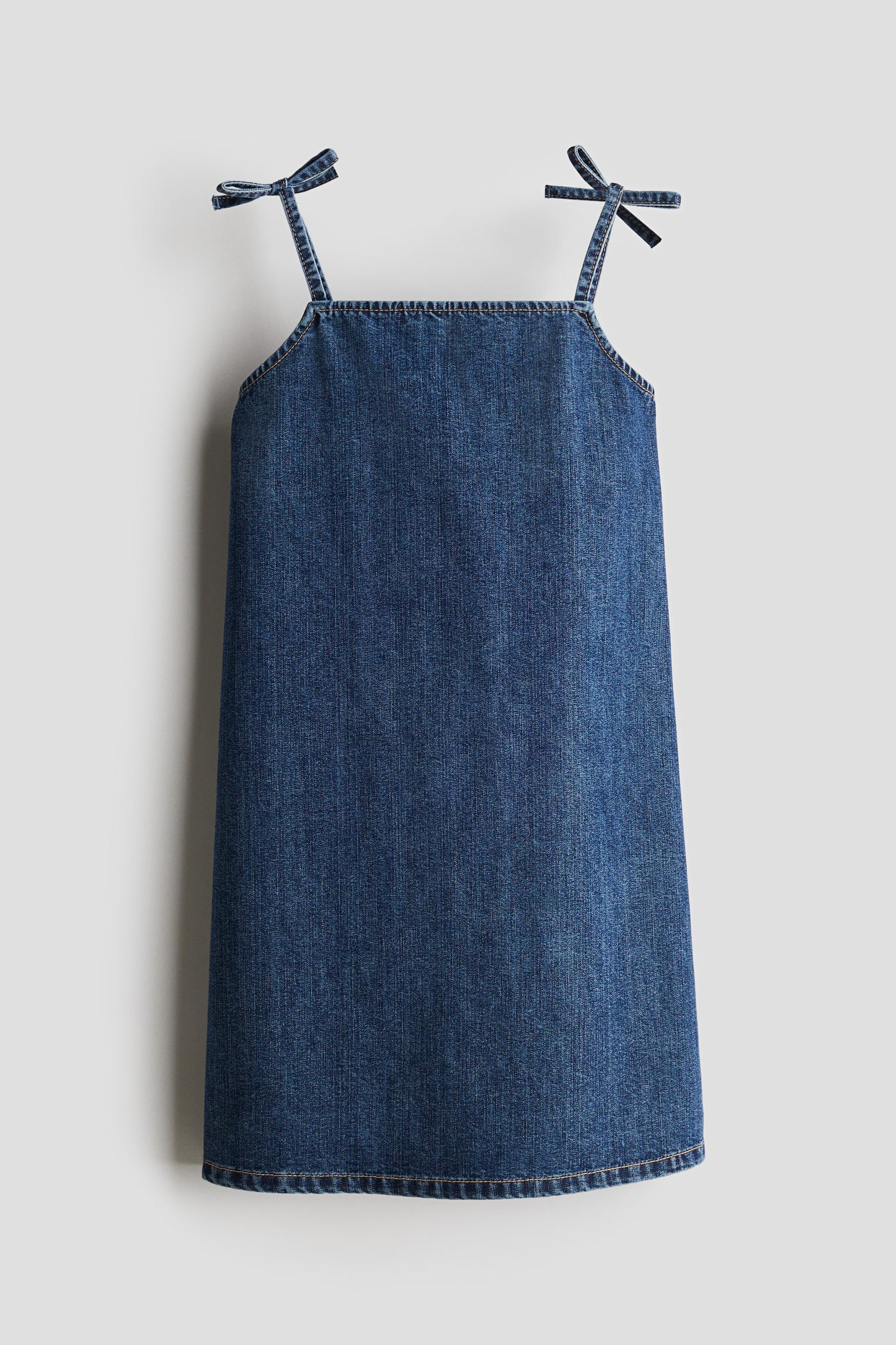 VESTIDO H&M