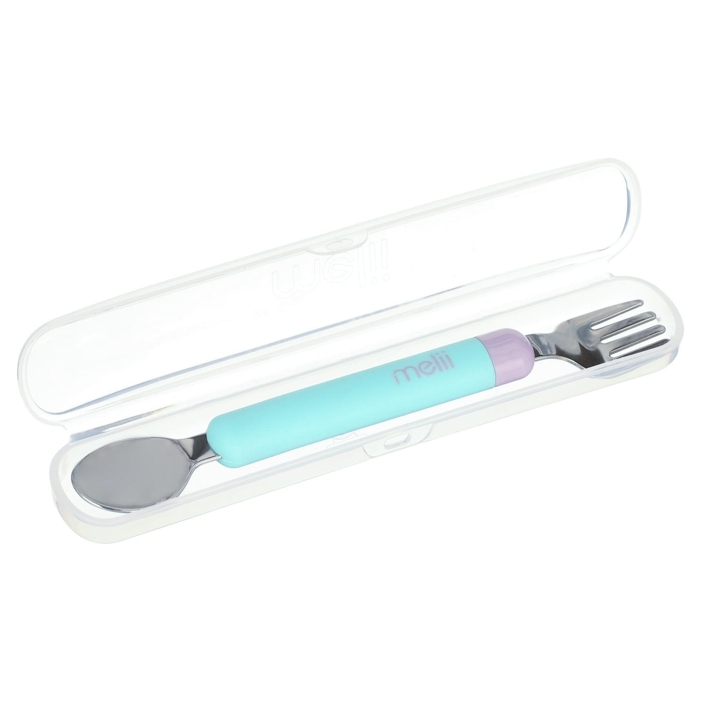 SET DE UTENCILIOS MELLI