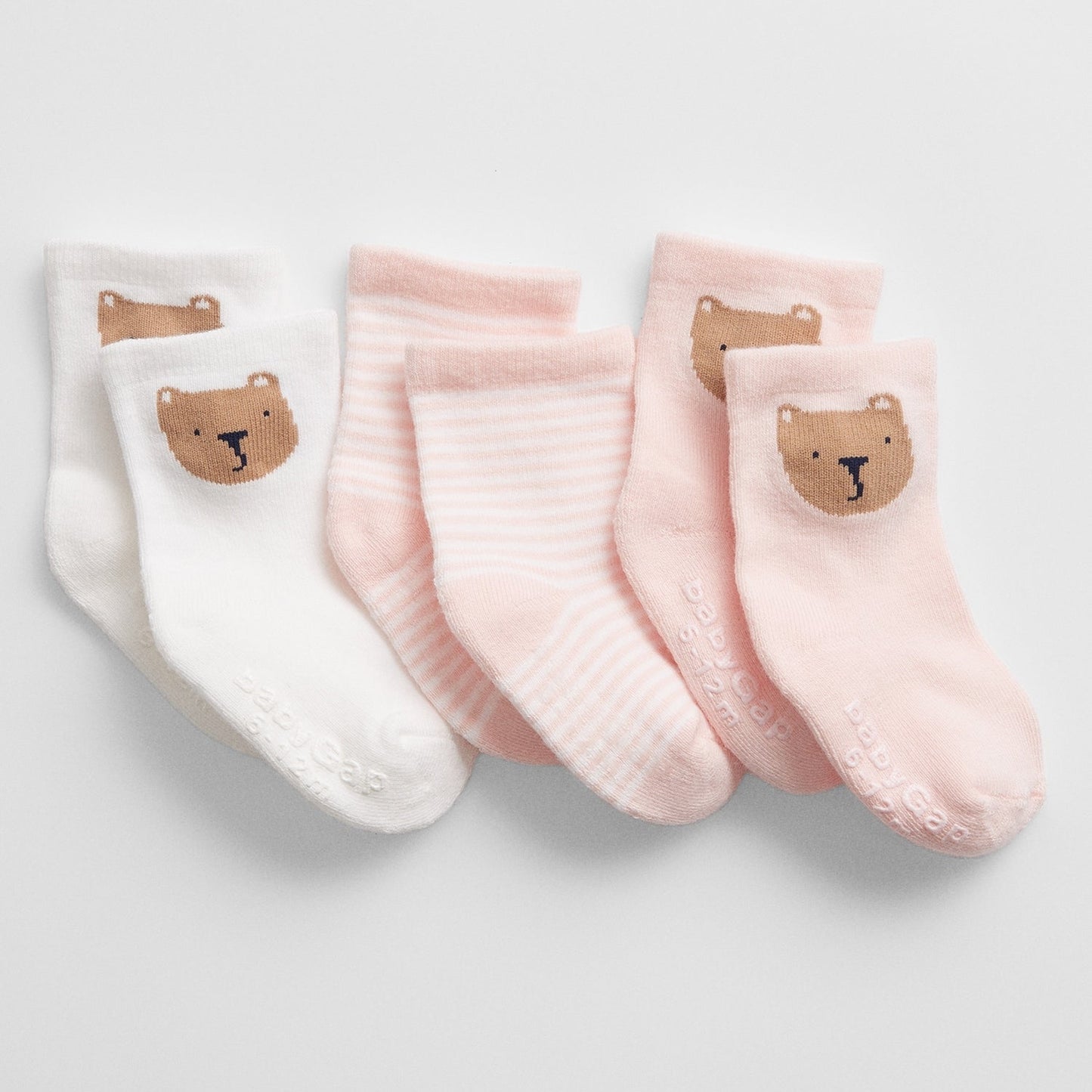 SET DE CALCETINES GAP