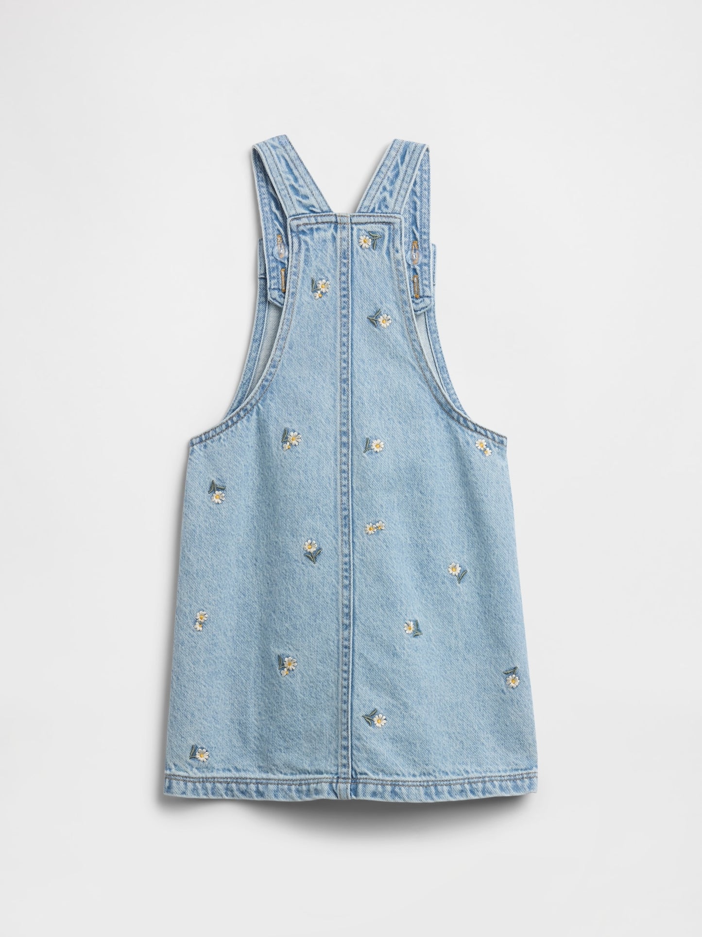 VESTIDO GAP