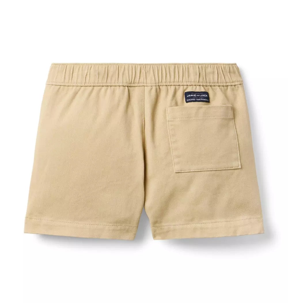 SHORT JANIE & JACK