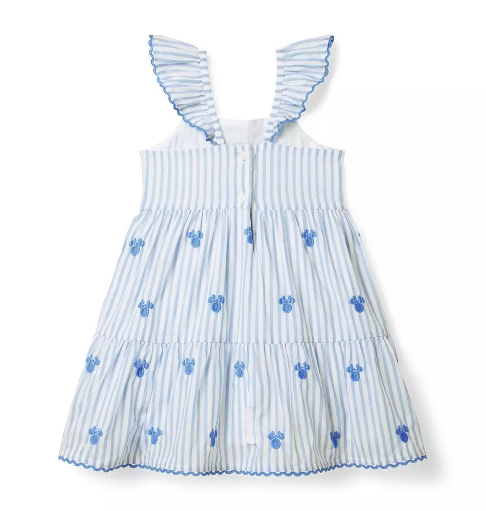 VESTIDO JANE & JACK