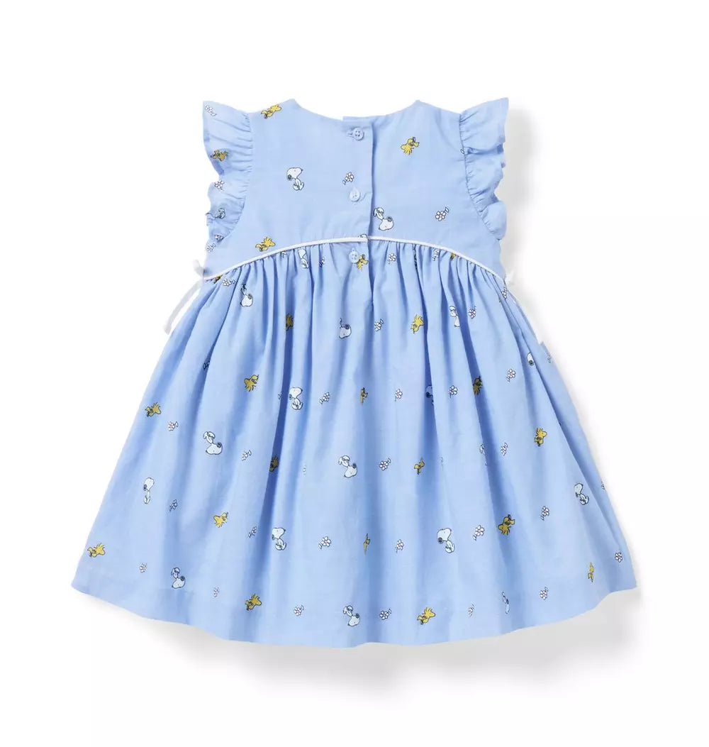 VESTIDO JANE & JACK