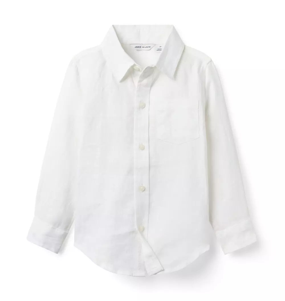 CAMISA JANE & JACK