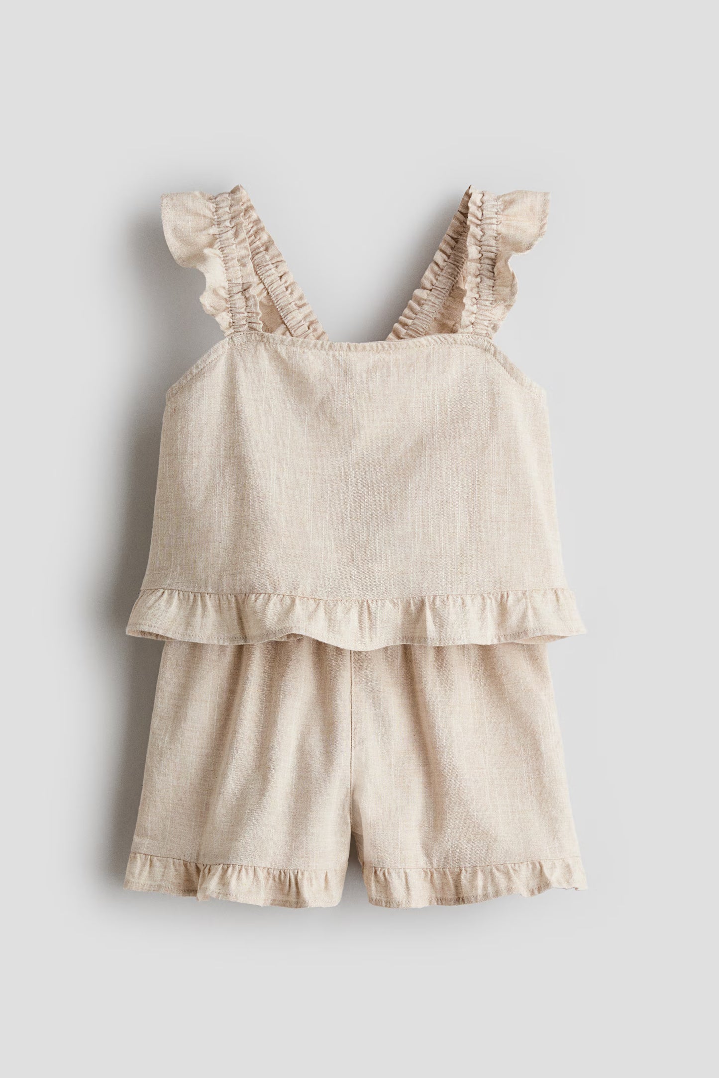 CONJUNTO H&M