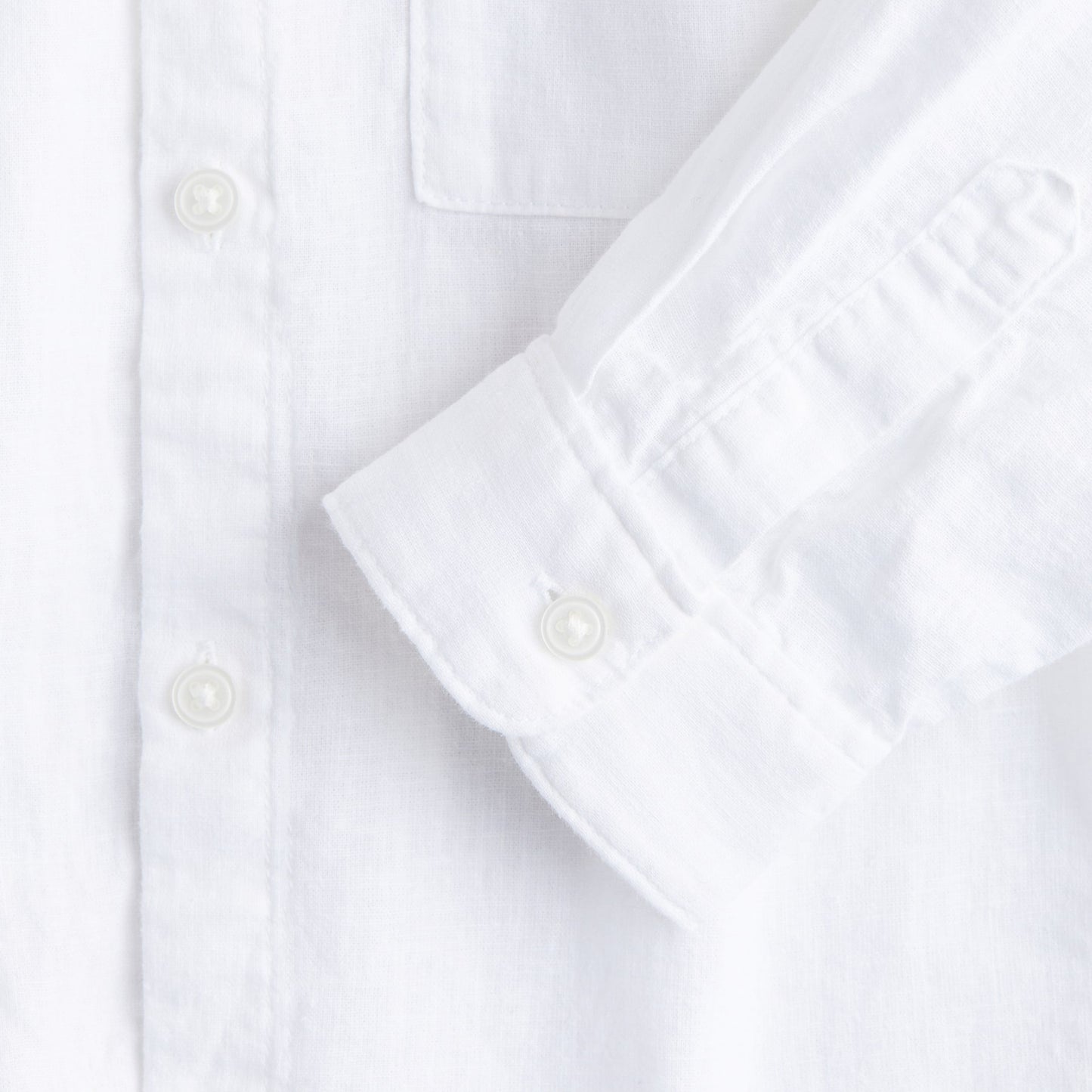 CAMISA H&M